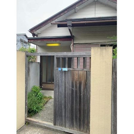 Halettohouse Sakanoshita - Vacation Stay 30106V Kamakura Buitenkant foto