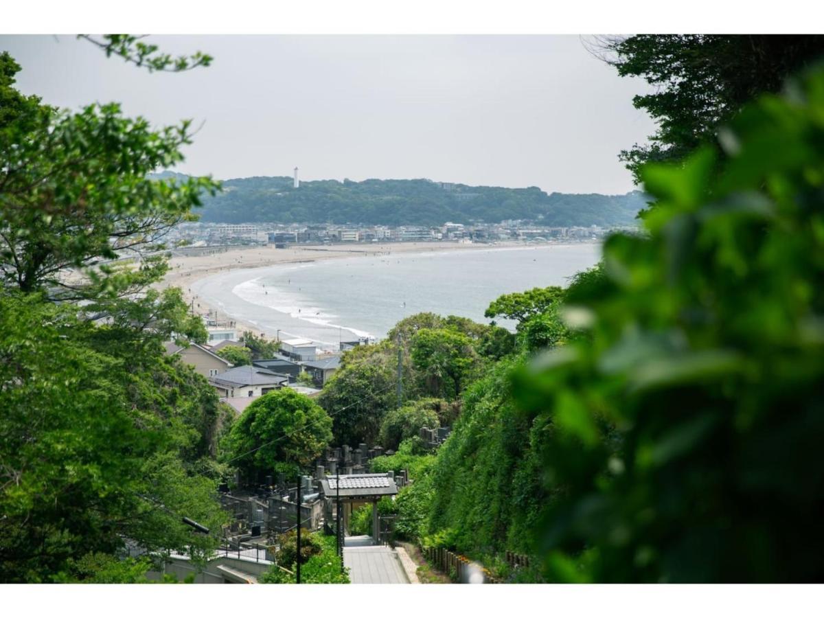 Halettohouse Sakanoshita - Vacation Stay 30106V Kamakura Buitenkant foto