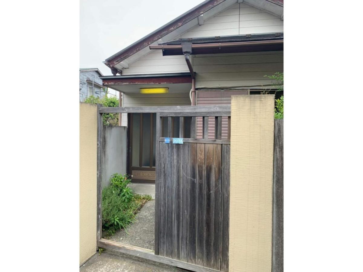Halettohouse Sakanoshita - Vacation Stay 30106V Kamakura Buitenkant foto